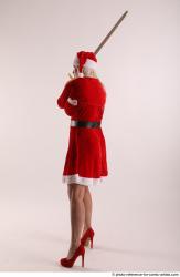 JAROSLAVA MRS. CHRISTMAS